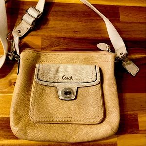 Coach crossbody purse NEW